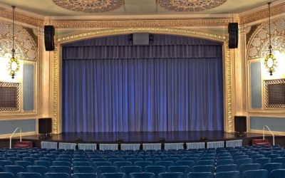 Quality of Life in St Cloud – Theater