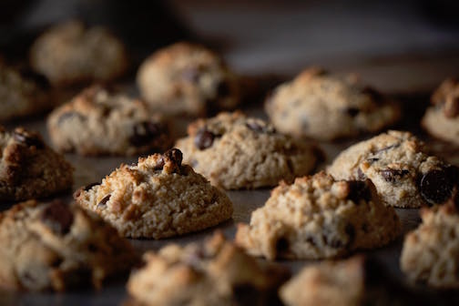 Fill your home with the smell of cookies, the smell makes selling easier. People associate the warm smell of cookies with home, trust us it works!