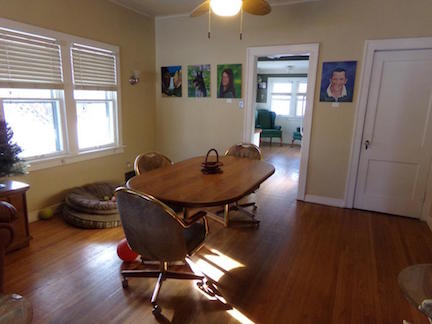 dining room new listing 745 14th Ave S St Cloud