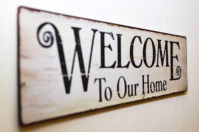 Welcome to our home! Everyone wants a warm dry and safe place to call home. This blog will give you some direction to find such a place or to create it with your neighbors.