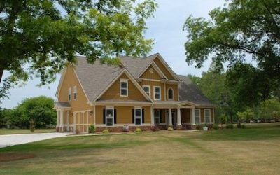 Home Buying New Construction VS Existing Home