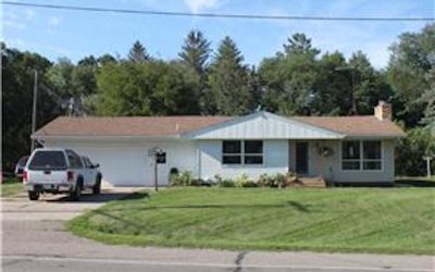 One-Level Living Classic Rambler