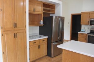 Hunters Paradise Home for sale in St Joseph picture of the Kitchen