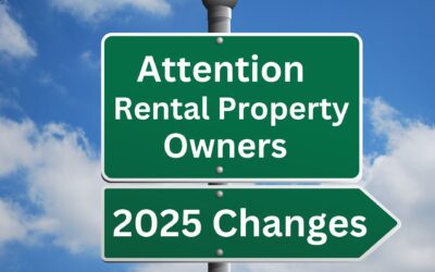 Attention MN Rental Property Investors